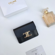 Celine Wallets Purse